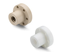 NSF-Nakrętki do śrub pociągowych